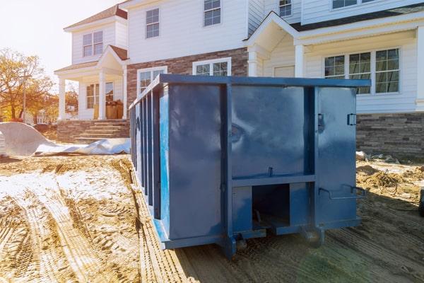 team at Dumpster Rental of Oak Harbor